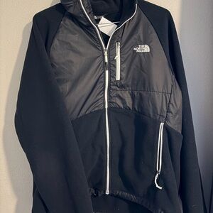 The North Face Women's Black Ski Jacket